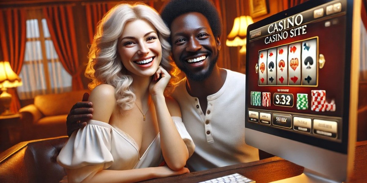 Exciting World of Online Slots