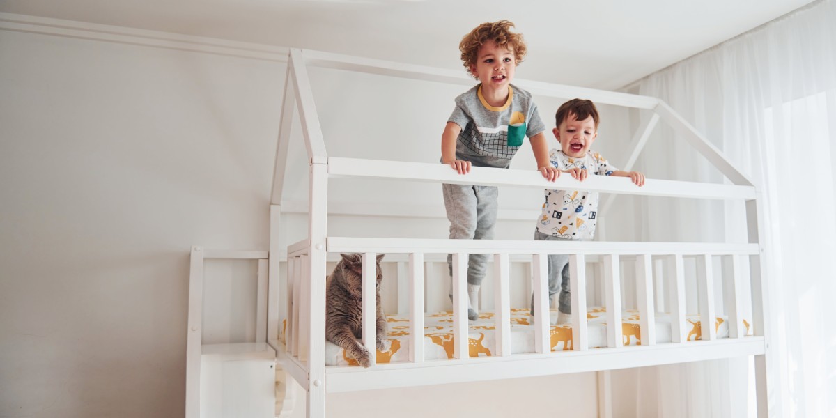 15 Ideas For Gifts For Your Bunk Beds For Kids Lover In Your Life