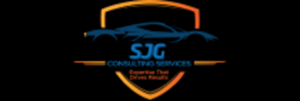 SJG  Car Consulting - Business - Local Business Across Globe