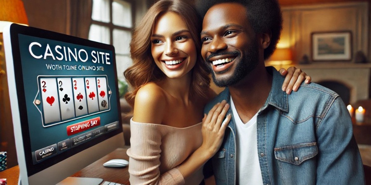 Trusted Casino Reviews Explained