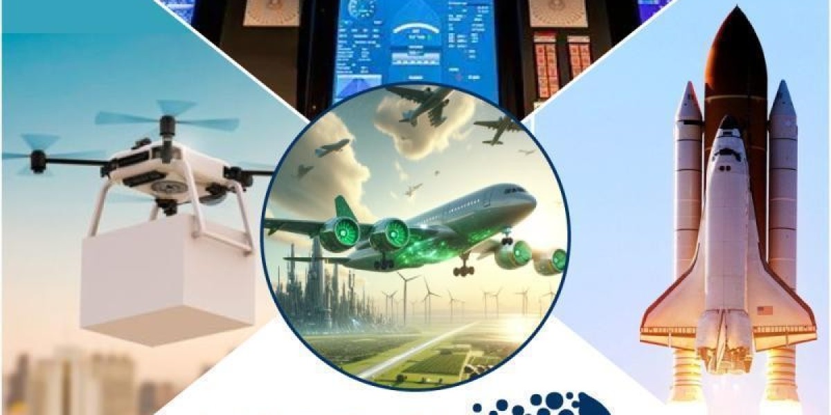 "Air Traffic Management Market Demand and Growth Analysis: Insights for 2024-2032"