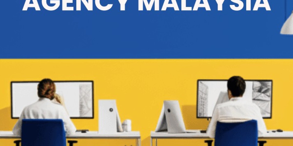 Malaysian Digital Marketing Service: Navigating the Online Landscape