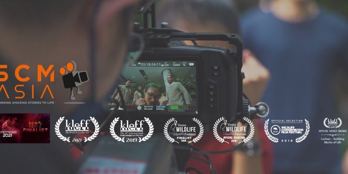 How Kuala Lumpur's Growing Creative Industry is Shaping Video Production