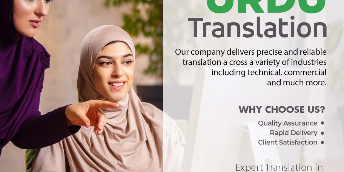 Medical Translation Services