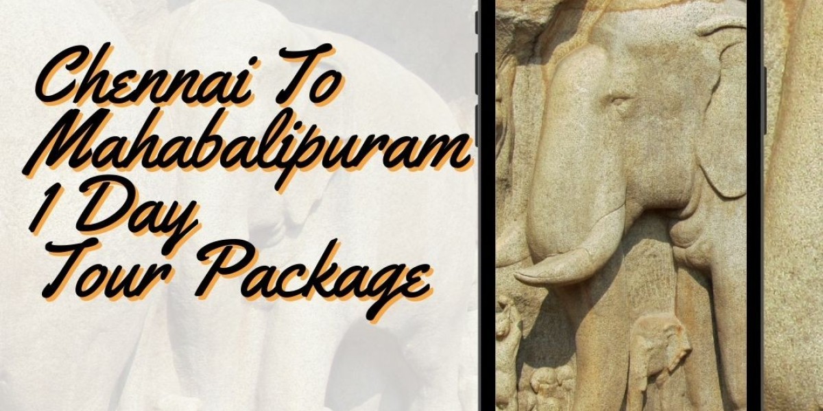 Chennai to Mahabalipuram Tour Packages | Zig Zag Tours and Travels