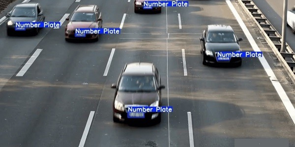 License Plate Recognition System