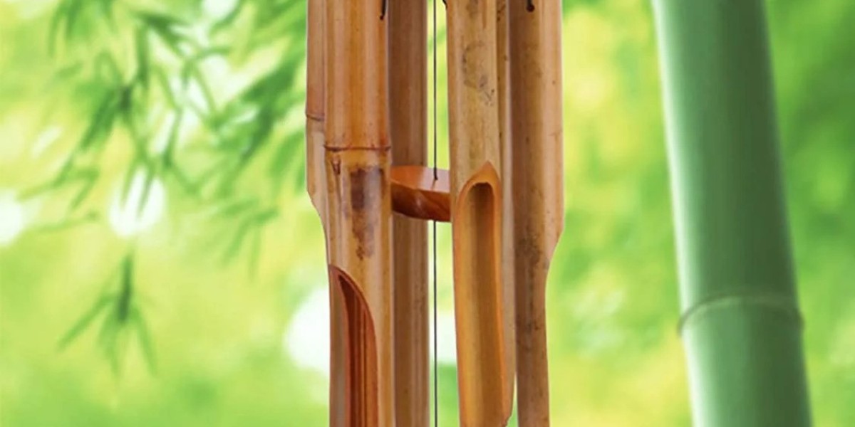 Wind Chimes Home Decor: Tips for Buying, Care, and Maintenance at Decor Corner