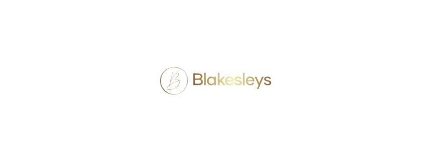 blakesleys Cover Image