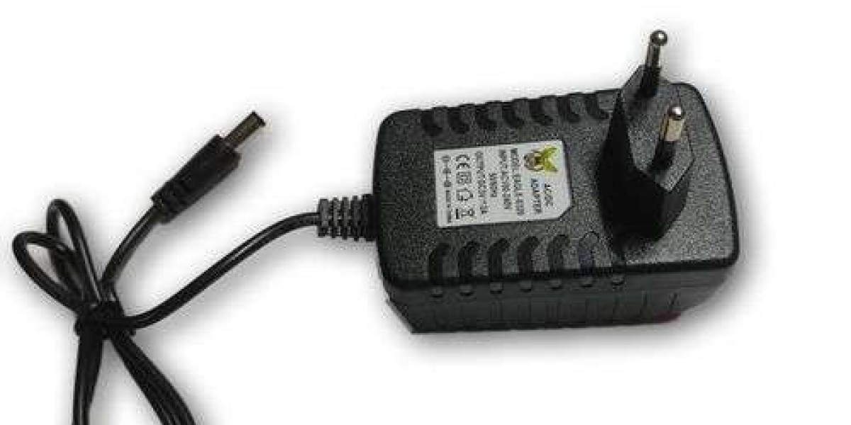 Power Adapter Supply 3V, 2A, STOCK-LOT