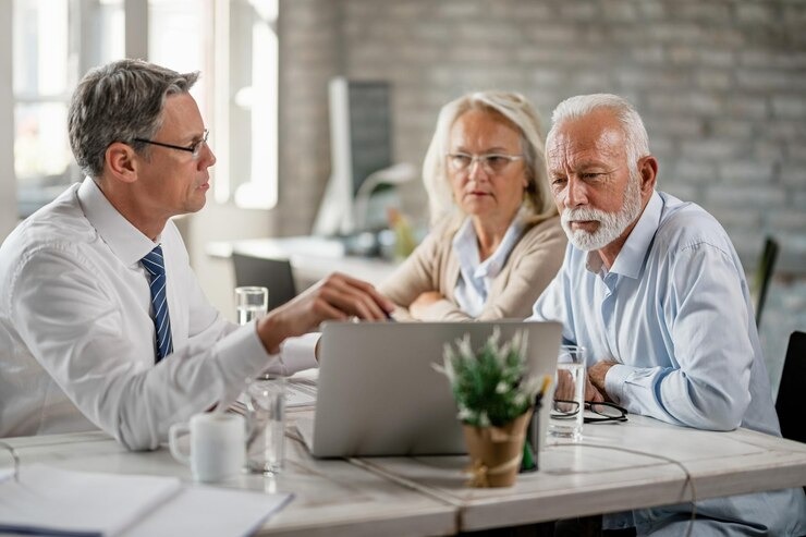 Retirement Planning Guide for 2024: Steps to Secure Your Future | Zupyak