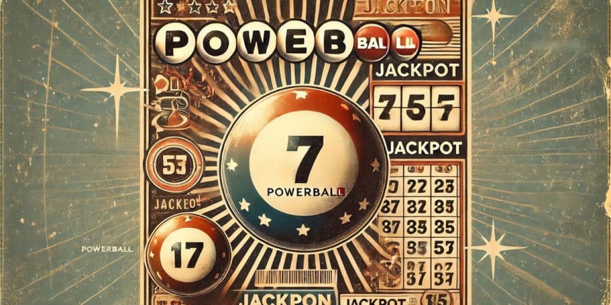 Unlocking the Secrets of Bepick Powerball