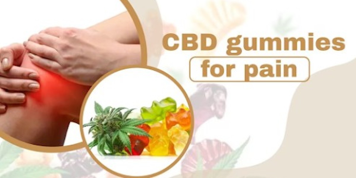 Mike Tyson CBD Gummies Review Benefits And Sale !