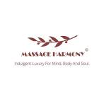 Massage Harmony UK Profile Picture