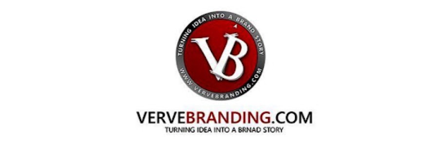 Verve Branding Cover Image