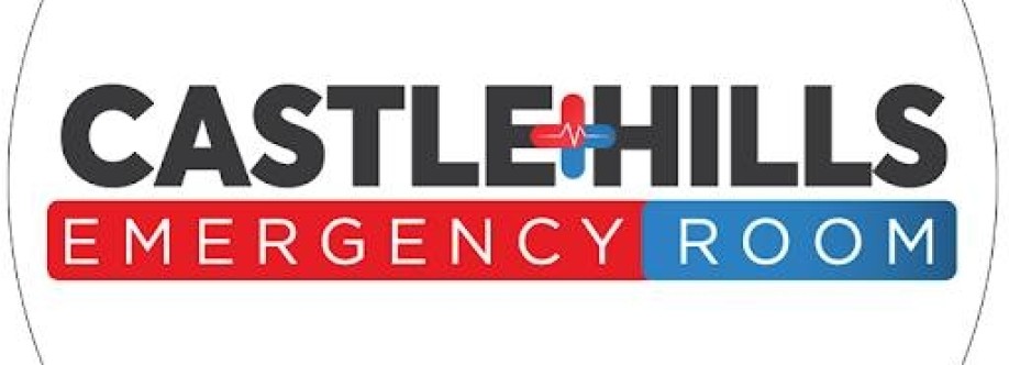 Castle Hills Emergency Room Cover Image