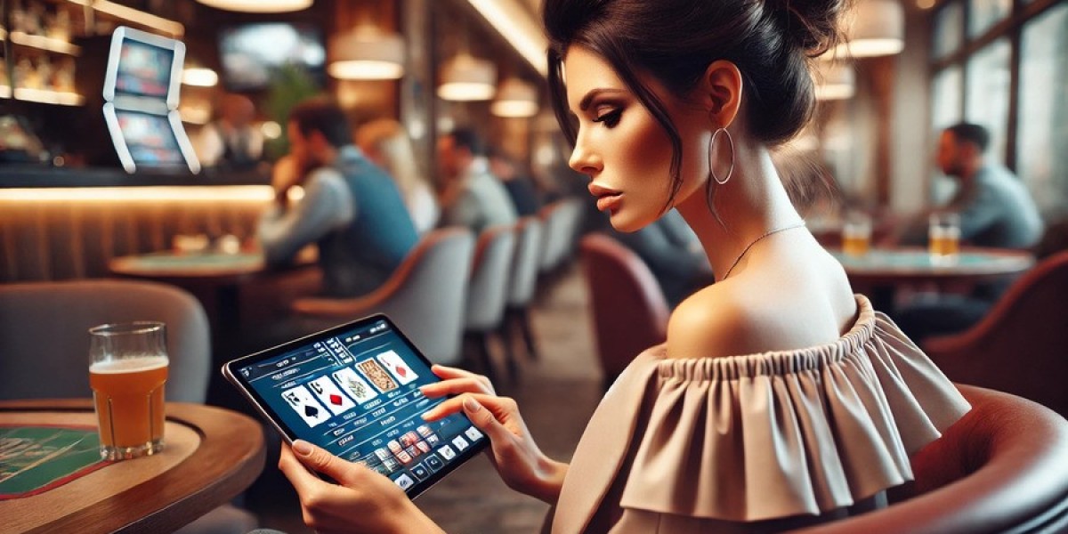 Top High-Limit Online Casinos