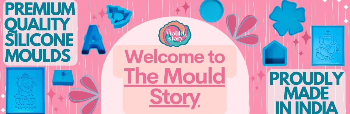 The Mould Story Cover Image