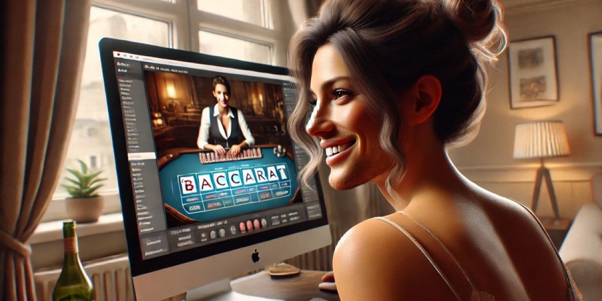 The Rise of Online Casinos