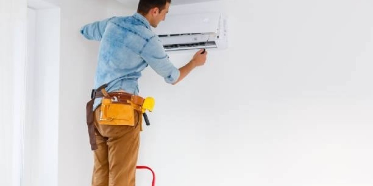 AC Maintenance Jacksonville