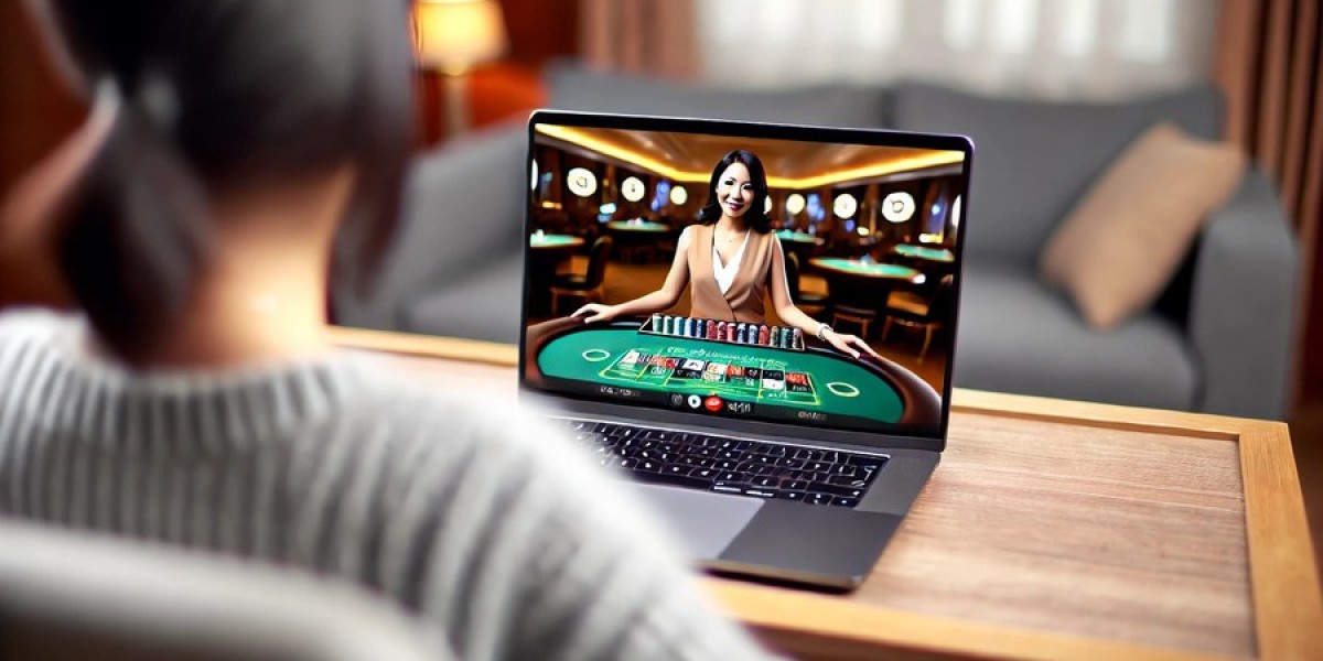 Finding Trusted Online Casinos