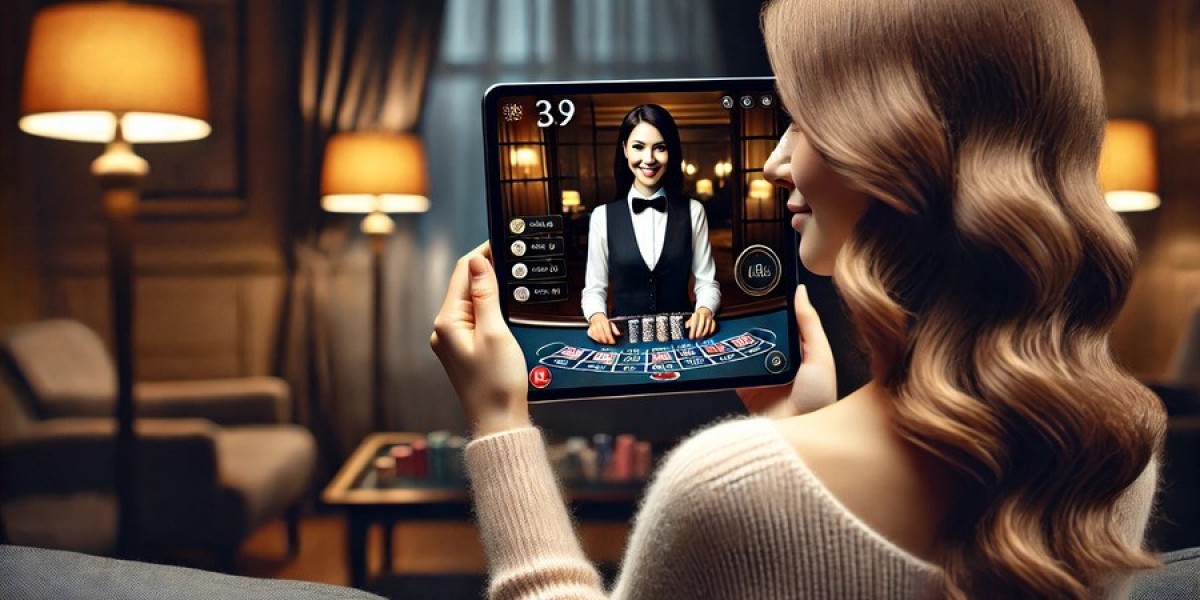 Mastering Online Baccarat: A Complete Guide