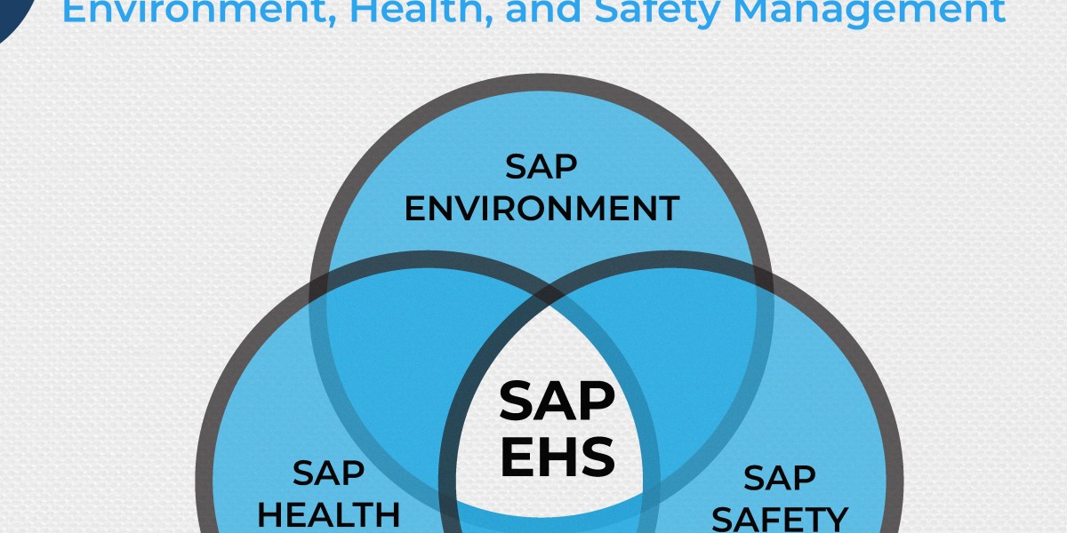 Why should you take the SAP EHS course and what is it?