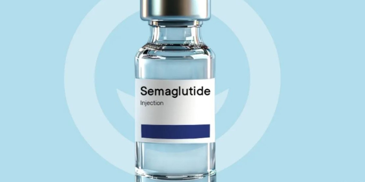 Semaglutide online