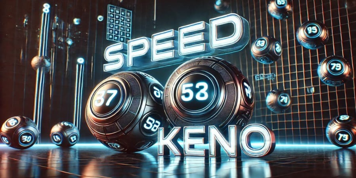 Discovering Speed Kino: Your Ultimate Guide