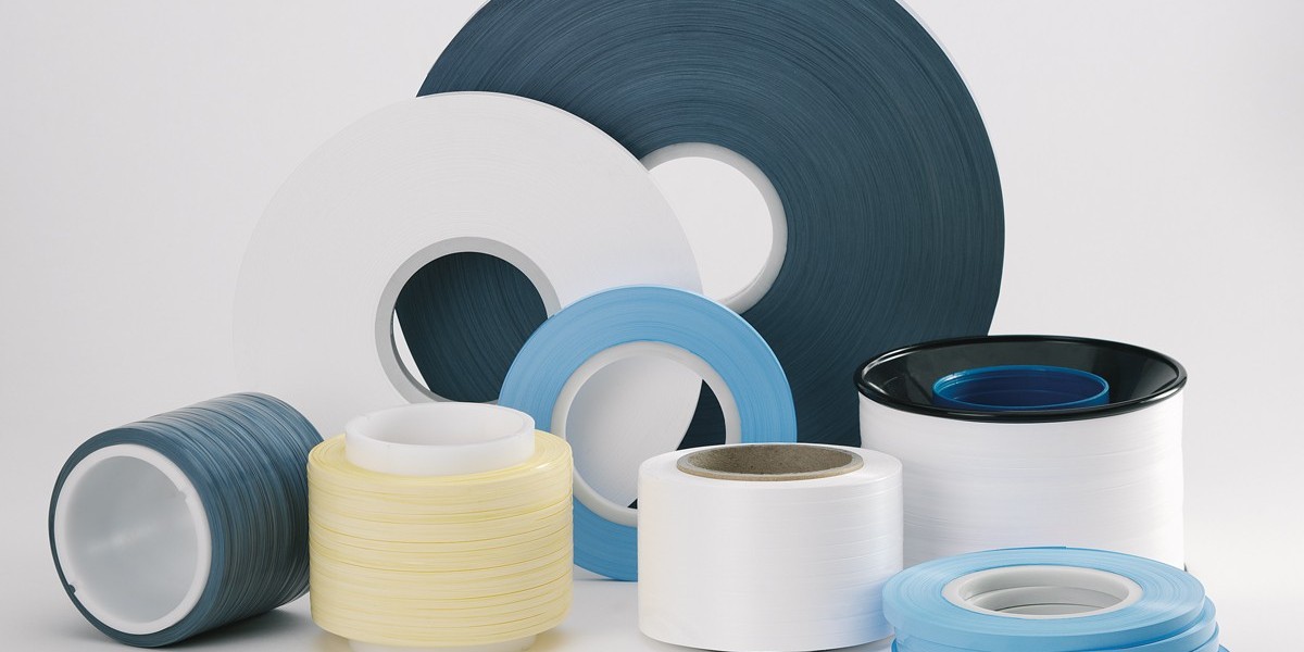 Expanding Industries Fueling Fluoropolymer Film Market's Projected USD 3.7 Billion Valuation by 2034