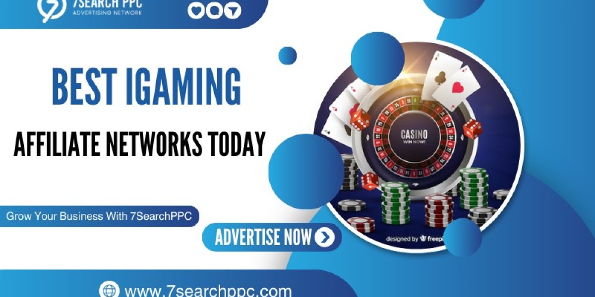 Discover the Best iGaming Affiliate Networks Today