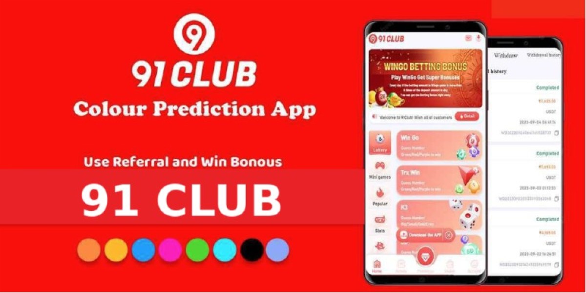 Unlocking the Secrets of the 91 Club Lottery