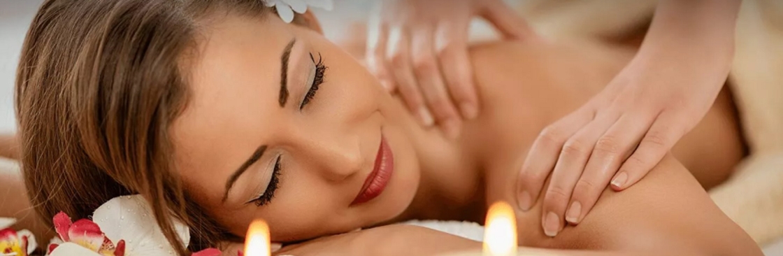 Massage Harmony UK Cover Image