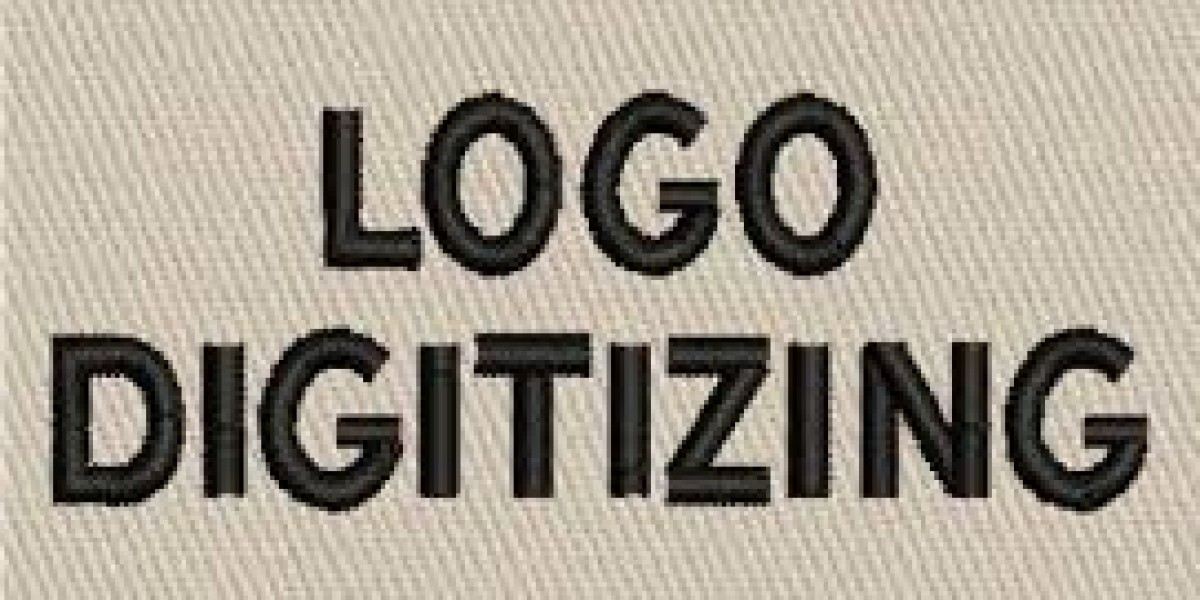 Logo Digitizing Services: Turning Your Logos into High-Quality Embroidery Designs