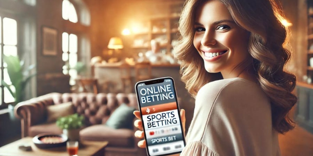 Understanding Legal Toto Betting