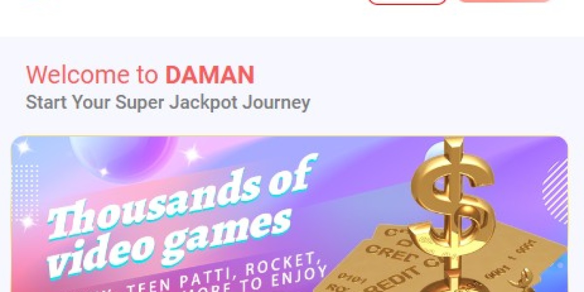 Daman Game Lottery: Your Ultimate Guide to Winning Big