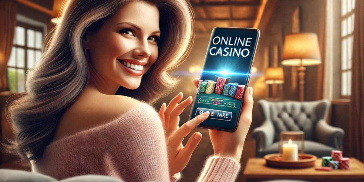 Mastering Online Blackjack