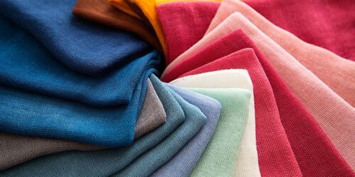 Exploring the Growth of Europe Textile Market: Size, Share, Growth, and Forecast (2025-2033)