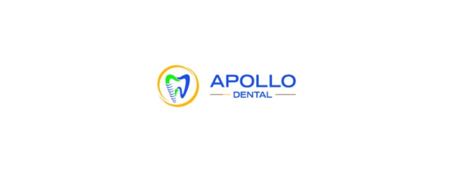 Apollo Dental Cover Image