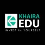 Khaira Education Profile Picture