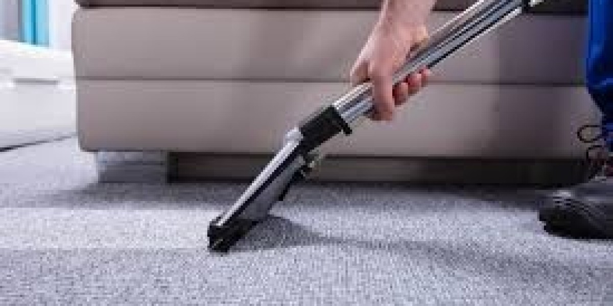 The Benefits of Carpet Cleaning for a Healthier Home Environment