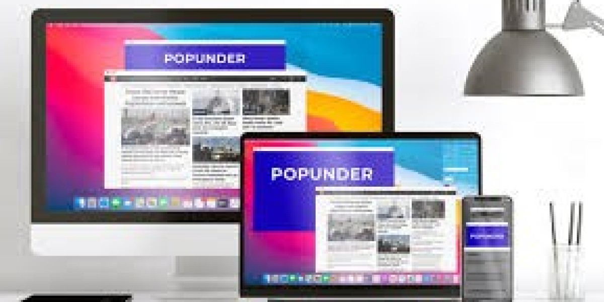 Understanding Popunder Ads: A Comprehensive Guide