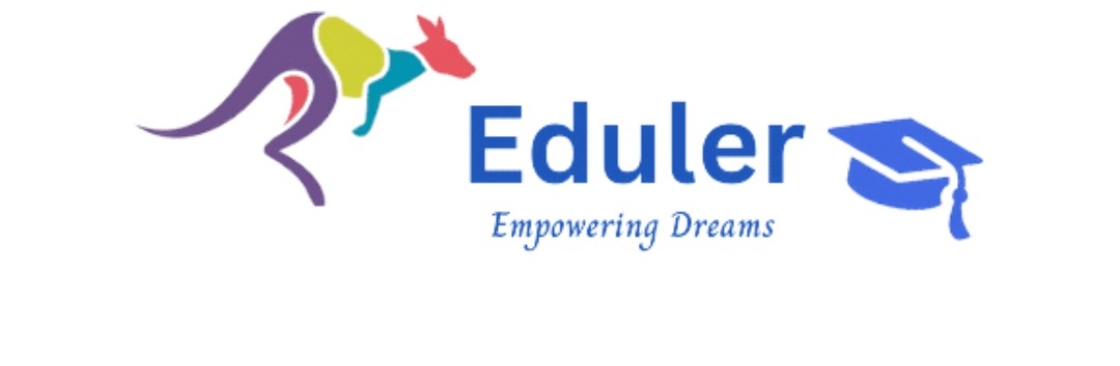 Eduler Study Abroad Consultant Cover Image