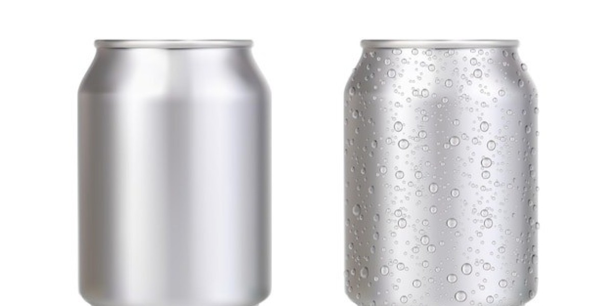 Setup a Aluminium Cans Manufacturing Plant- Detailed Project Report- Cost Analysis and Unit Operations