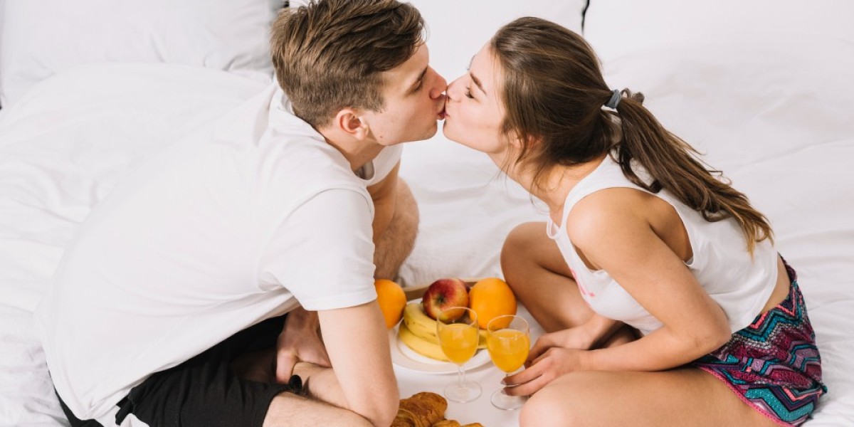 Natural Remedies for Erectile Dysfunction: What Really Works?