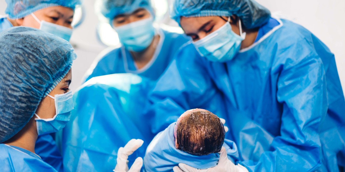 How a Birth Trauma Lawyer Can Secure Compensation for Your Family