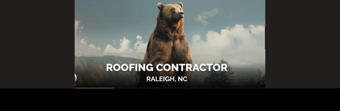 Big bear Roofing Cover Image