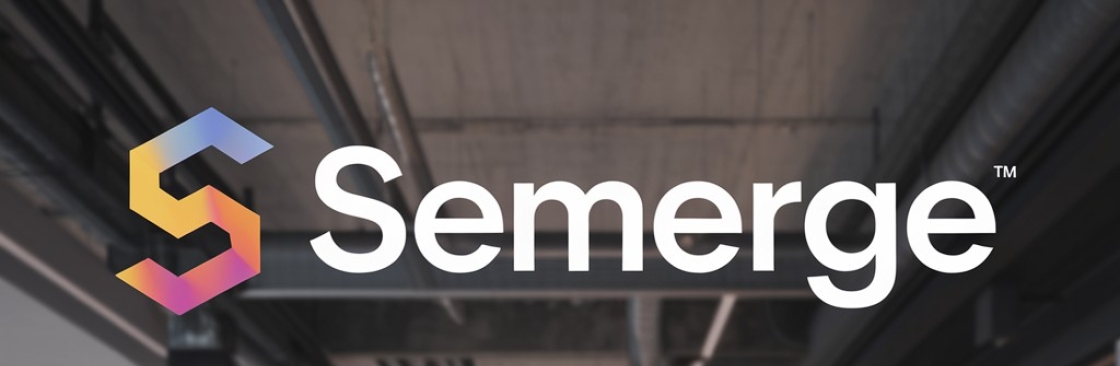 Semerge official Cover Image