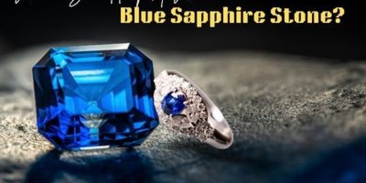 Blue Sapphire Stone Price: Factors and Insights