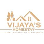 Vijaya Homestay Profile Picture