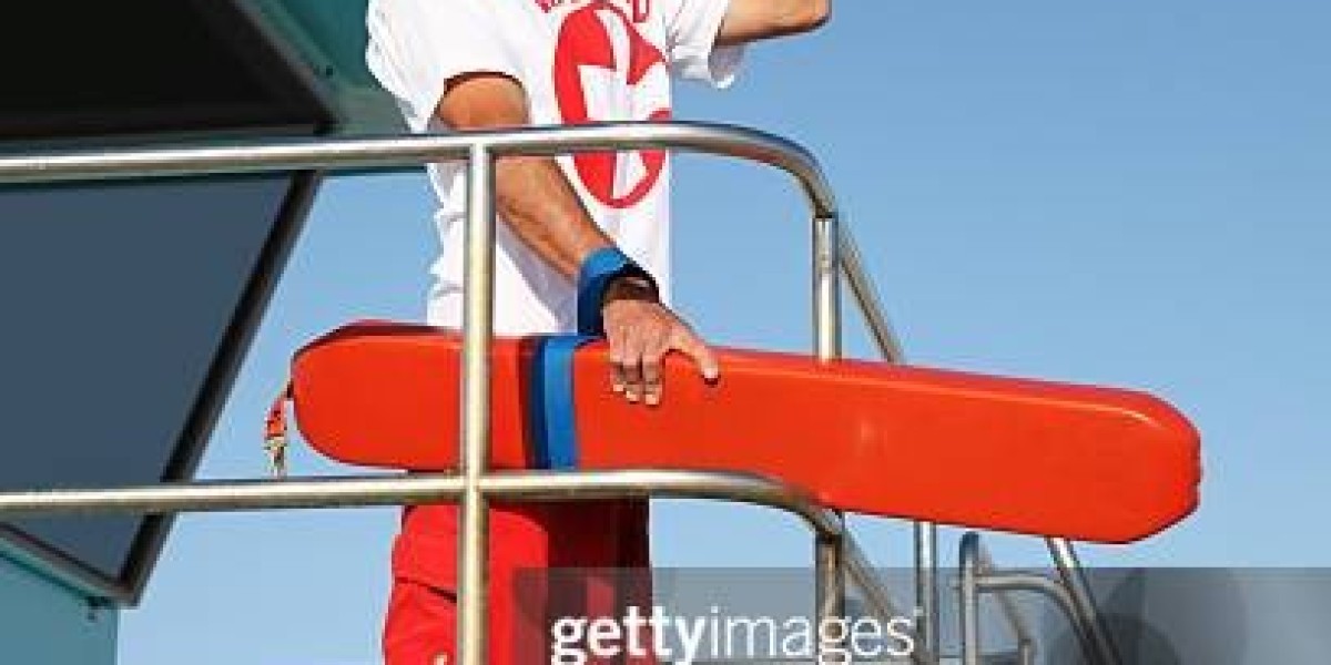 Where to Find Lifeguard Training  A Complete Guide